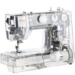 چرخ خیاطی ژانومه 743Y3B