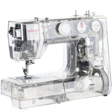 چرخ خیاطی ژانومه 743Y3B
