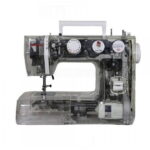 چرخ خیاطی ژانومه 743Y3B