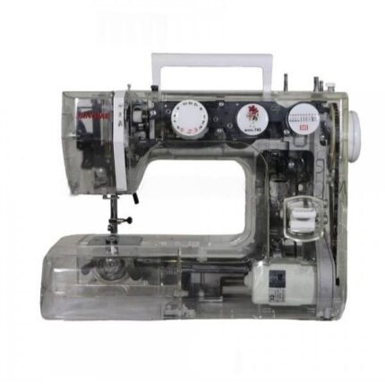 چرخ خیاطی ژانومه 743Y3B