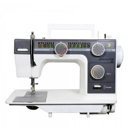 چرخ خیاطی کاچیران یاسمین 393