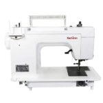 چرخ خیاطی کاچیران یاسمین 593 پلاس