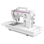 چرخ خیاطی کاچیران یاسمین 593 پلاس