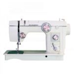چرخ خیاطی ژانومه 802