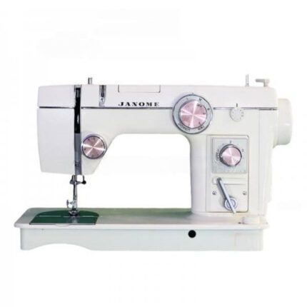 چرخ خیاطی ژانومه 802