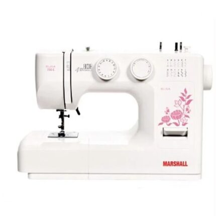 چرخ خیاطی مارشال 850max الیسا 25 کاره