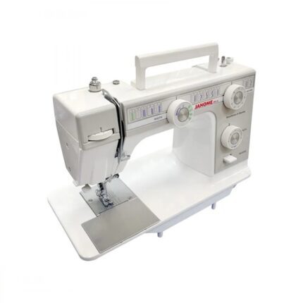 چرخ خیاطی ژانومه 393A