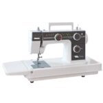 چرخ خیاطی کاچیران یاسمین 393