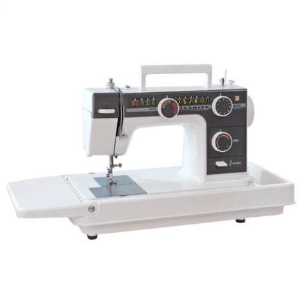 چرخ خیاطی کاچیران یاسمین 393