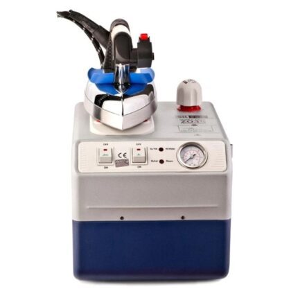 اتو صنعتی سیلتر محصول