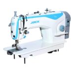 چرخ خیاطی صنعتی جک f12