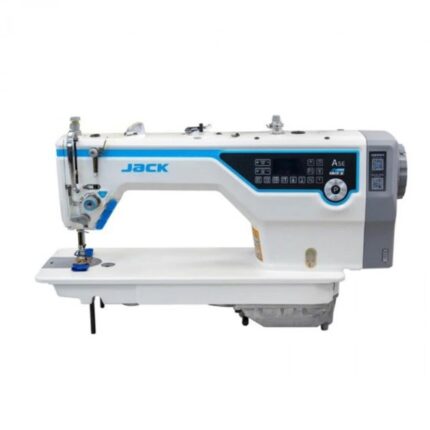 چرخ خیاطی جک A5E_A