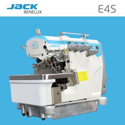 جک مدل e4s