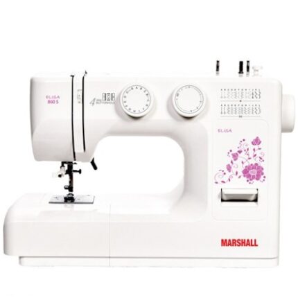 چرخ خیاطی پرنسس مارشال 36 کاره مدل s940