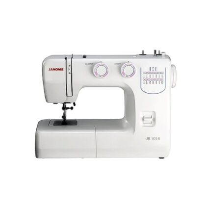 چرخ خیاطی ژانومه 1014jr