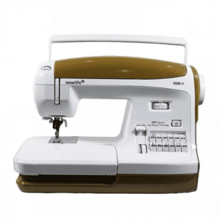 چرخ خیاطی کاچیران نیولایف مدل5000c