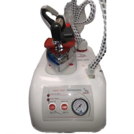 اتو صنعتی غزال