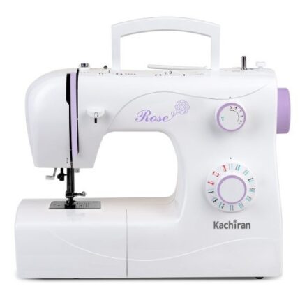 چرخ خیاطی کاچیران