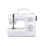 چرخ خیاطی کاچیران نقره ای