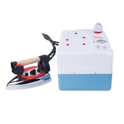 اتو بخار مگما سفید