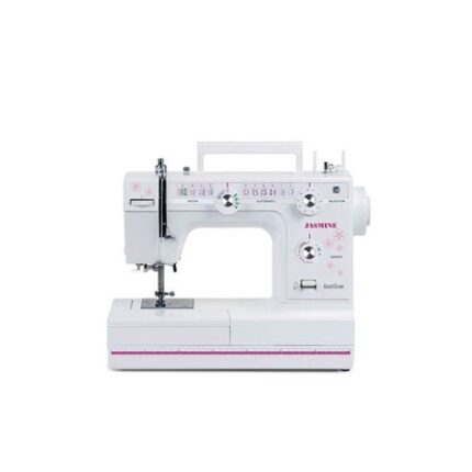 چرخ خیاطی و گلدوزی یاسمین مدل 692 پلاس