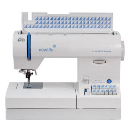 چرخ خیاطی کاچیران مدل نیولایف