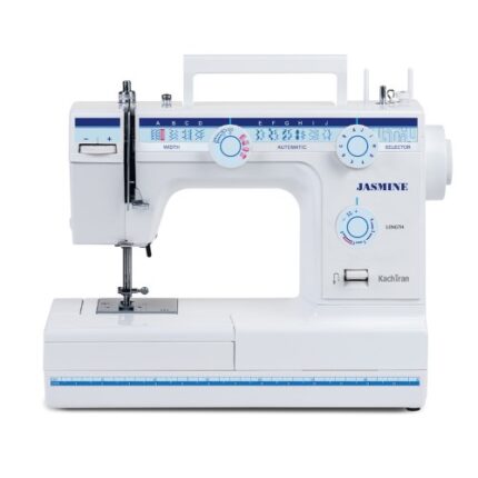 چرخ خیاطی کاچیران