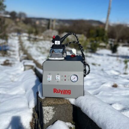 اتو مخزن دار