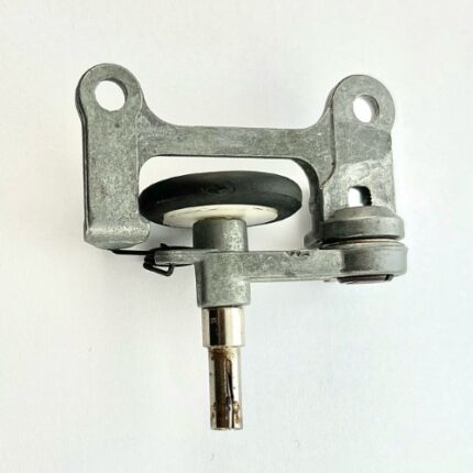 ماسوره پیج چرخ