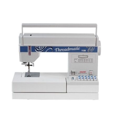 نيو لايف چرخ خیاطی و گلدوزی نیولایف 1139