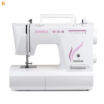 چرخ خیاطی کاچیران