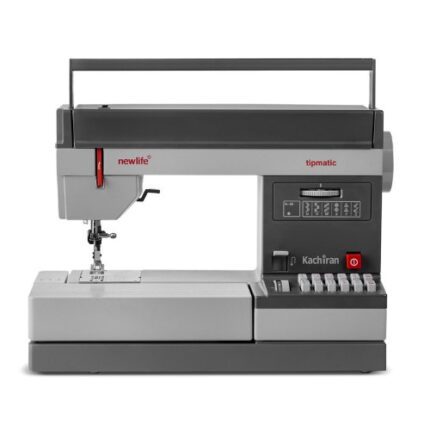 چرخ خیاطی کاچیران