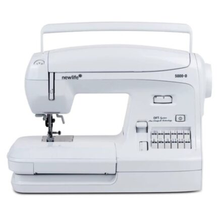 چرخ خیاطی کاچیران مدل نیولایف