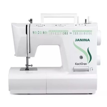 چرخ خیاطی کاچیران