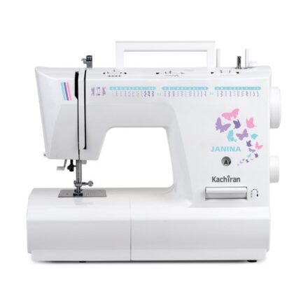 چرخ خیاطی کاچیرام