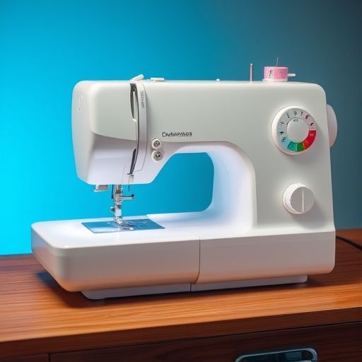 چرخ خیاطی کامپیوتری