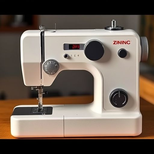 چرخ خیاطی الکتریکی