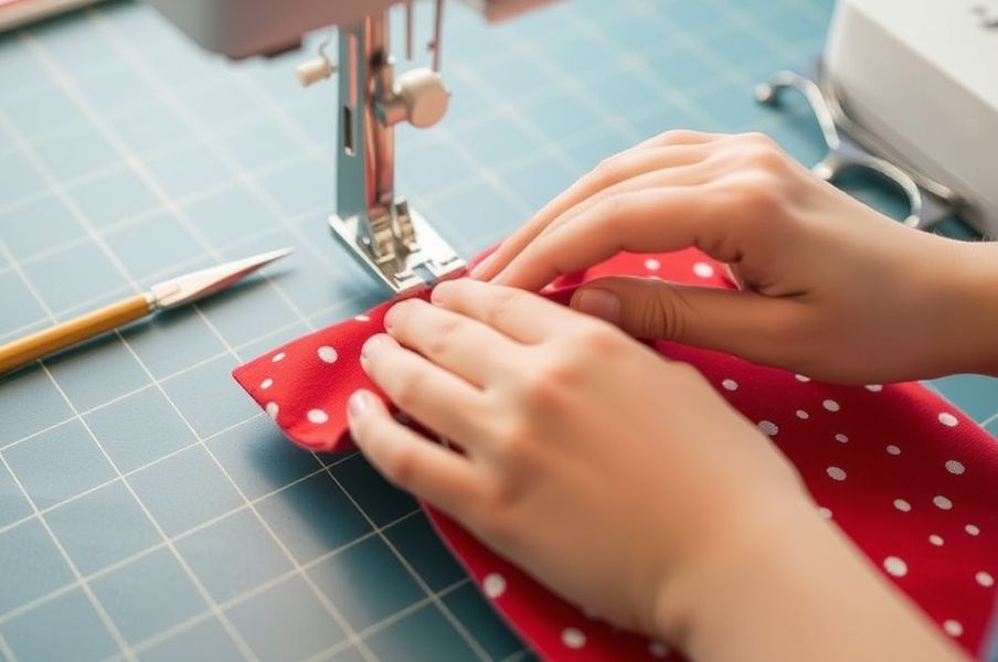 اموزش الگو کشی