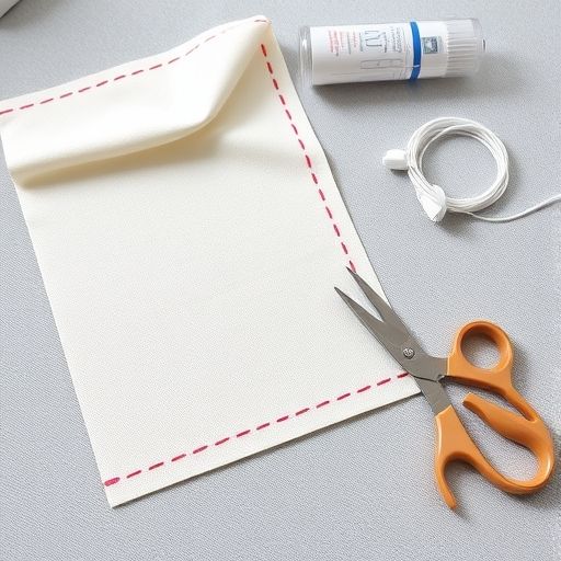 روش الگوسازی خیاطی