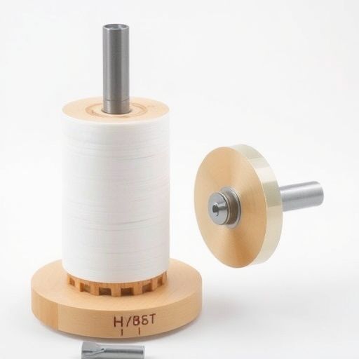 قرقره و دوک برای ابزار چرخ خیاطی