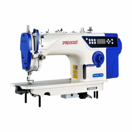 چرخ خیاطی راسته دوز خانگی پریشس