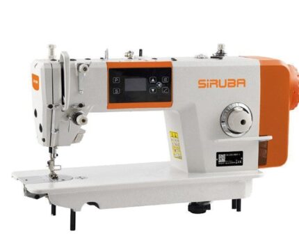 چرخ خیاطی سردوز سیروبا