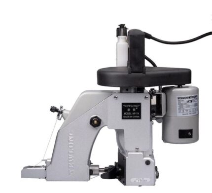 سرکیسه دوز مدل np_7a برند نیولانگ